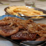 Receita de Bife Suculento na Panela de Pressão