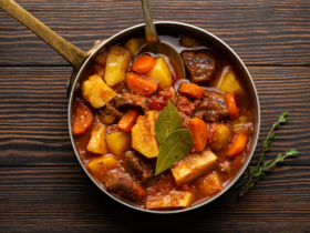 Easy Beef Pot Roast Recipe: The Secret to Tender, Flavorful Meat 15 Receita de Carne de Panela. Segredo revelado, saiba como temperar