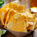 Receita de Doritos Caseiro. Você vai querer fazer sempre