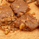 Receita de Pé de Moça - Um Doce Escandalosamente Gostoso!