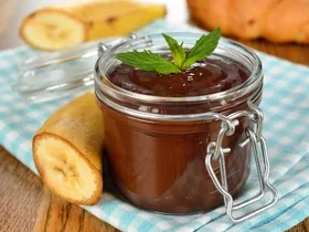 Have Ripe Bananas? Try This Delicious Homemade Banana Jam Recipe 9 Tem bananas maduras aí? Experimente fazer essa geleia de banana, é uma delícia