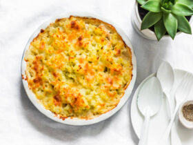 Torta Salgada de Couve-Flor: Receita Leve e Deliciosa 12 Torta Salgada de Couve-Flor: Receita Leve e Deliciosa