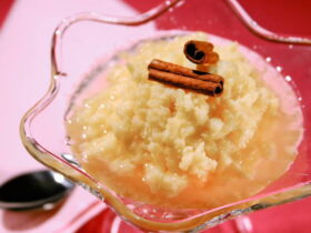 A Brazilian Delight: Try the Traditional Ambrosia 6 Um doce super brasileiro, experimente a ambrosia