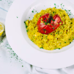 Um prato de chef: Risoto de pequi, saiba como fazer