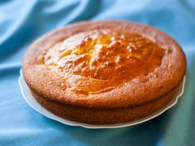 Você nunca provou nada igual: A incrível receita do bolo de goiaba