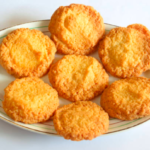 Biscoitinhos de Coco que derretem na Boca. Saiba como fazer