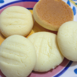 Biscoito de Maizena com Apenas 3 Ingredientes