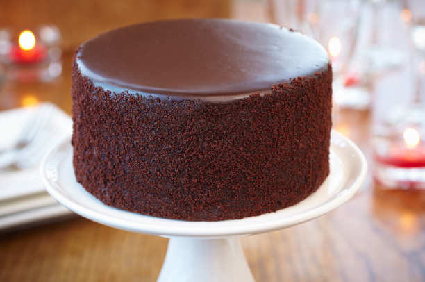 Bolo de Chocolate Úmido: A Receita Perfeita para Saborear 1 Bolo de Chocolate Úmido: A Receita Perfeita para Saborear