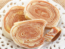 Authentic Brazilian Bolo de Rolo: A Traditional Pernambuco Delicacy 9 Bolo de Rolo Pernambucano - A Delícia Tradicional de Pernambuco