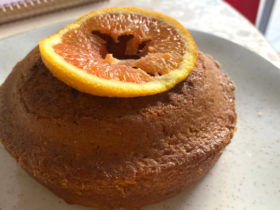 Bolo de toranja na air fryer. Você vai se encantar pelo sabor 12 Bolo de toranja na air fryer. Você vai se encantar pelo sabor