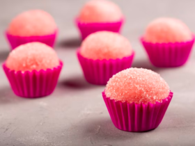 Barbie Brigadeiro Recipe: The Most Irresistible Treat 15 Brigadeiro da Barbie: A Receita Mais Irresistível