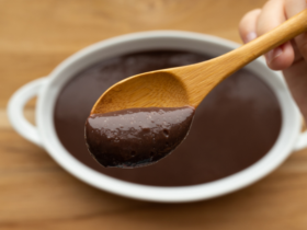 Brigadeiro de Colher no Microondas: Uma Sobremesa Rápida e Deliciosa