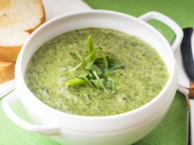 The Best Easy Creamed Spinach Recipe 6 Creme de espinafre cremoso. Saudável e saboroso