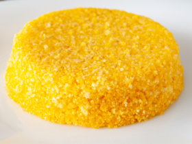 Brazilian Sweet Couscous: A Perfect Afternoon Treat 15 Cuscuz Doce - Uma Delícia para o Café da tarde
