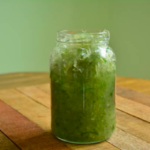 Delícia Tropical: Receita de Doce de Mamão Verde com Coco