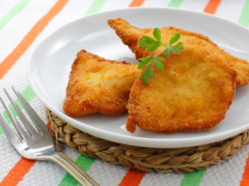 Best Crispy Chicken Milanese Recipe: Irresistibly Crunchy 9 Frango à Milanesa! Uma Receita Irresistível para Saborear