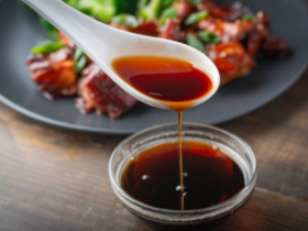 Easy Homemade Tare Sauce: The Perfect Japanese Glaze 12 Molho Tarê - Um toque oriental que vai encantar seu paladar