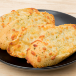 Pão de Alho na Air Fryer, uma receita fácil e surpreendente