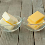 Queijo de Manteiga - Delícia Derretível para seu Lanche