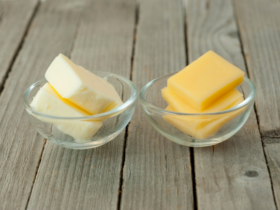 Homemade Butter Cheese: A Creamy, Melt-in-Your-Mouth Delight 11 Queijo de Manteiga - Delícia Derretível para seu Lanche