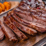 Receita de Contrafilé Perfeito na AirFryer: Um Churrasco fácil e suculento