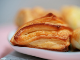 Receita de Massa Folhada para Salgados na Air Fryer - Surpreenda-se com o Sabor