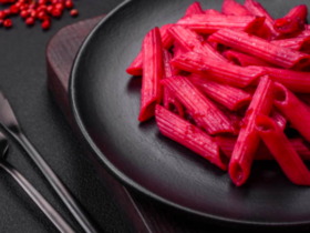 Viral Barbie Pasta Recipe: The Ultimate Pink Creamy Dish 9 Receita do Macarrão da Barbie. Surpreenda-se com esse Prato Colorido e saboroso