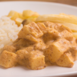Strogonoff de Palmito, uma receita para saborear e compartilhar