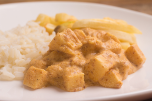 Strogonoff de Palmito, uma receita para saborear e compartilhar