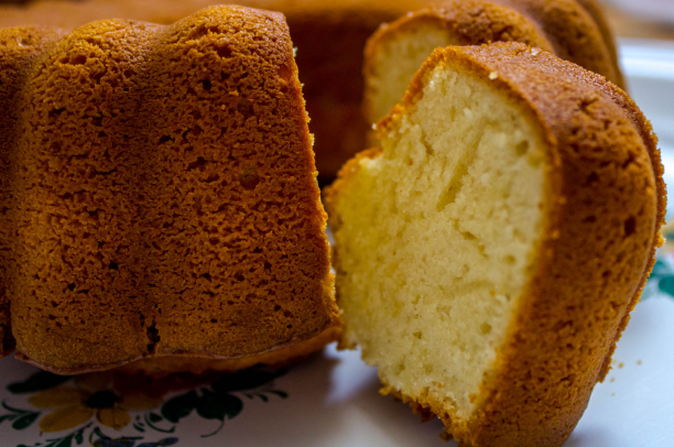 Um Delicioso Bolo sem Fermento para Surpreender