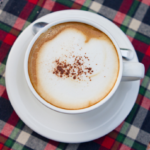 Um delicioso Capuccino caseiro. Fácil e irresistível