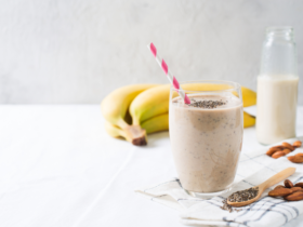 Vitamina Seca Barriga! Emagreça Rápido e Deliciosamente 6 Vitamina Seca Barriga! Emagreça Rápido e Deliciosamente