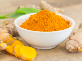 Homemade Turmeric Powder: Make This Pure & Potent Spice at Home 6 Açafrão em Pó: Faça em Casa esse Tempero Natural e cheio de Benefícios