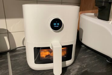 Air Fryer Mijia Vision Pro