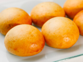 Aprenda a preparar um Pão de Batata Fofinho 15 Aprenda a preparar um Pão de Batata Fofinho