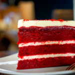 Bolo Red Velvet: O Segredo para um Bolo Maravilhoso