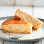 Bolo de Banana