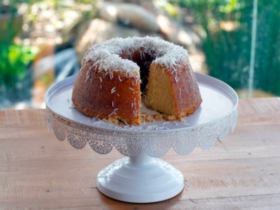 Bolo de Batata doce com Coco: Uma Surpresa na Cozinha 12 Bolo de Batata doce com Coco: Uma Surpresa na Cozinha