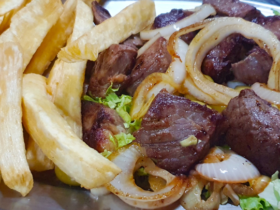 Carne de Sol Suculenta - Delícia do Interior para Surpreender o Paladar