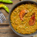 Caruru Baiano: Uma Delícia de Sabores Nordestinos