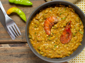 Caruru Baiano: Uma Delícia de Sabores Nordestinos