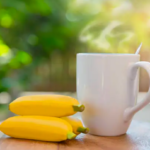 Chá Poderoso de Banana: Desinche, Emagreça e Melhore a Saúde