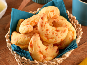 Authentic Paraguayan Chipa: The Crispy Snack You’ll Love 6 Chipa Paraguaia: A Delícia Crocante que Vai Encantar Seu Paladar