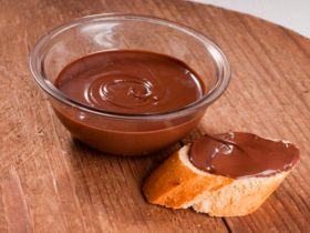 Cremoso de Chocolate Intenso: O Famoso Crémux