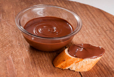 Cremoso de Chocolate Intenso: O Famoso Crémux