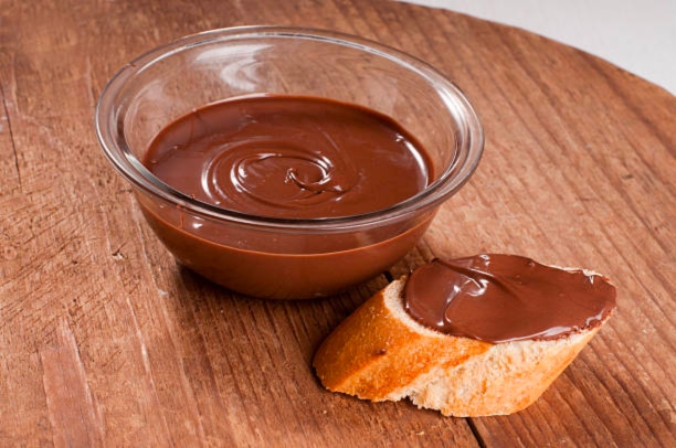 Cremoso de Chocolate Intenso: O Famoso Crémux 1 Cremoso de Chocolate Intenso: O Famoso Crémux