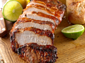Cupim Assado com Toque de Churrasco: Uma Experiência de Sabor Única