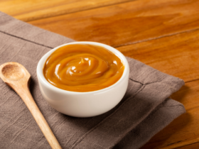 Authentic Argentine Dulce de Leche: A Creamy Treat to Enjoy Anytime 15 Doce de Leite Argentino: Uma Delícia Cremosa para se Deliciar a Qualquer Hora