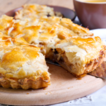Empadão de Camarão maravilhoso: Uma Receita para Surpreender