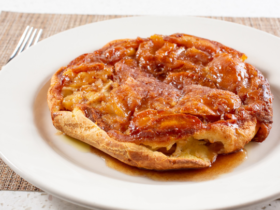 Panqueca Fit de Maçã na Frigideira: Delícia Saudável para o Café da Manhã 9 Panqueca Fit de Maçã na Frigideira: Delícia Saudável para o Café da Manhã